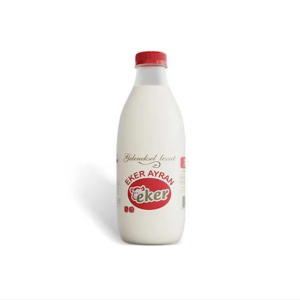 Eker Ayran 1 Lt