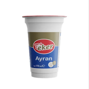 Eker Ayran 170 Ml