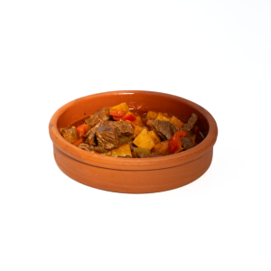 Tas Kebabı