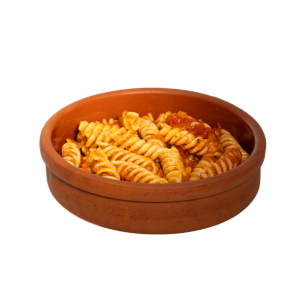 Arabiata Soslu Makarna