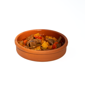 Orman Kebabı